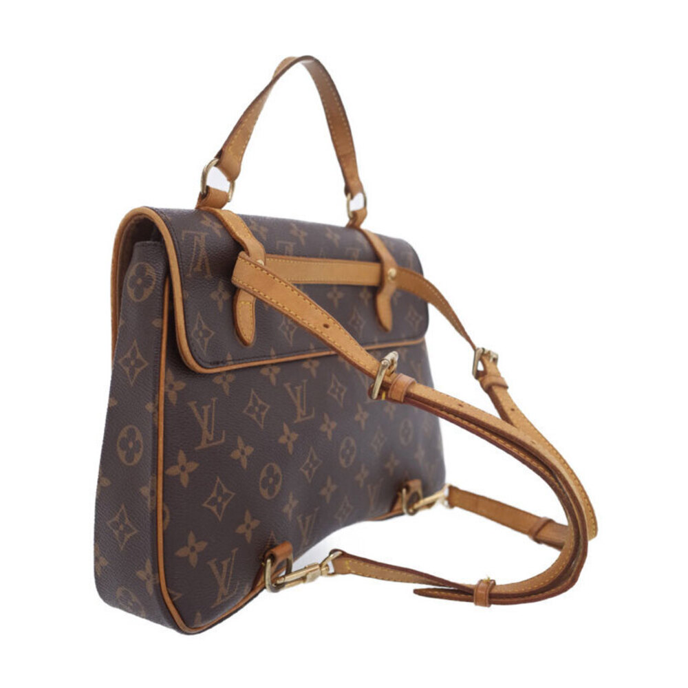 Louis Vuitton Marelle Ado Monogram Bag Sac